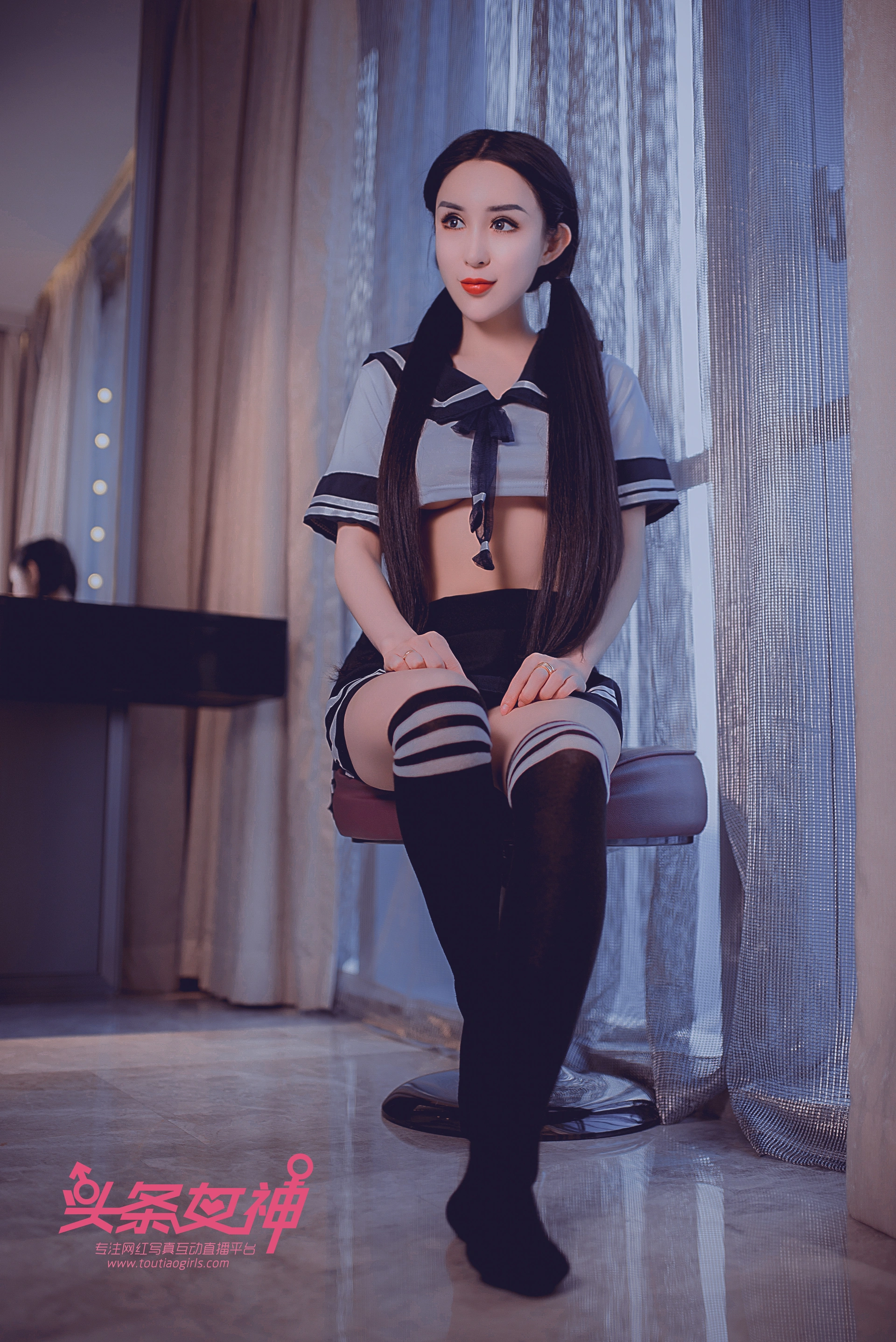 TouTiao头条女神 618 1